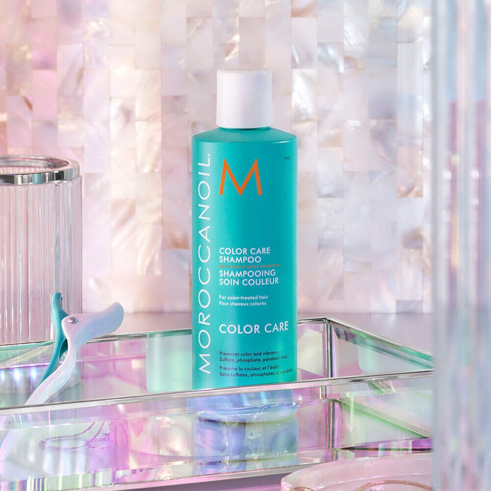 Shampoo Cuidado da Cor Color Care - Sephora